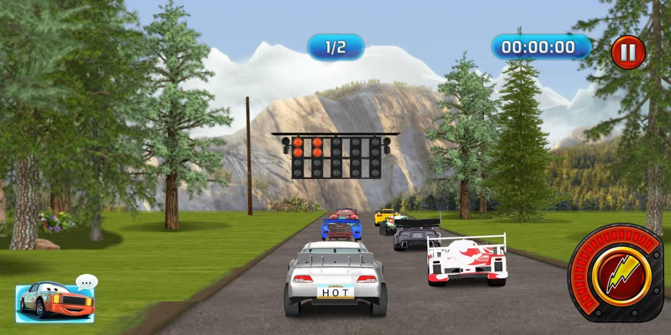 Взломанная версия car 3. Lightning Speed car Racing игра. Тачки скорость молнии играть. Lightning Speed OOO 86.
