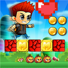 Super Cario World آئیکن