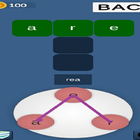 word quest: find & connect أيقونة