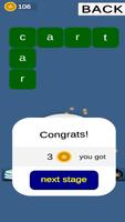 word quest: find & connect تصوير الشاشة 1