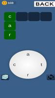 word quest: find & connect تصوير الشاشة 2