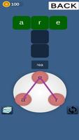 word quest: find & connect تصوير الشاشة 3