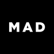Madbarz - Bodyweight Workouts آئیکن