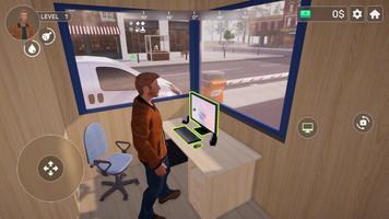 Autopark Inc - Car Parking Sim スクリーンショット 2