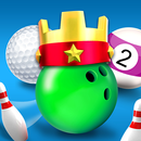 King of Ball Sports Game APK