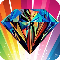 Jewel Crush 2019 APK Herunterladen