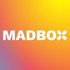 MadBox test icône