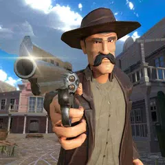 Quick Gun: PvP Standoff XAPK download