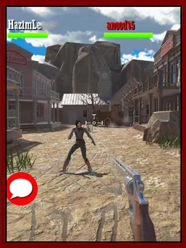 Screenshot 15 for Quick Gun: PvP Standoff