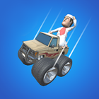 Crushy Wheels icon