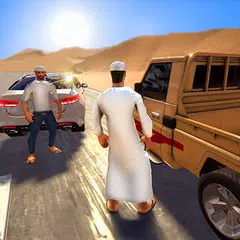 Highway Drifter:Hajwala Online XAPK 下載