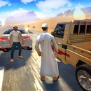 APK Highway Drifter:Hajwala Online