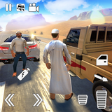 Highway Drifter:Hajwala Online APK