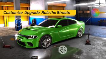 Highway Drifter 截图 1