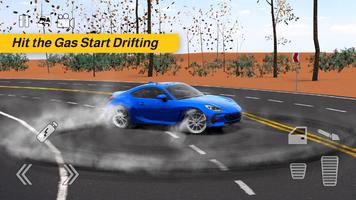 Highway Drifter 截图 3