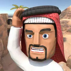 Arabian Standoff XAPK download