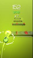 Food Jump! скриншот 1