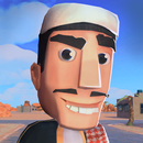 APK Amer: Cop Pursuit
