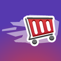 Shopping Cart 3D!