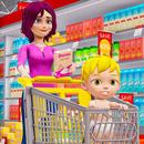 Virtual Mother Family Sim 3D APK