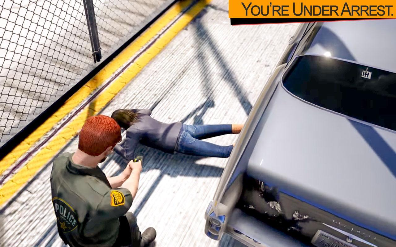 Police Simulator Patrol Duty Download Maddownload Com