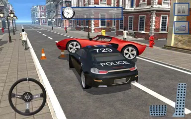 Border Police Patrol Duty Sim XAPK Herunterladen