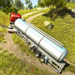 Cargo Oil Tanker Simulator 3D アプリダウンロード