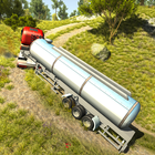 Cargo Oil Tanker Simulator 3D أيقونة