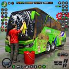 Bus Simulator иконка