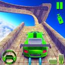 Car Racing Stunts on Impossible Tracks APK