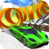 Extreme GT Car Crash Stunt Mas Mod apk versão mais recente download gratuito