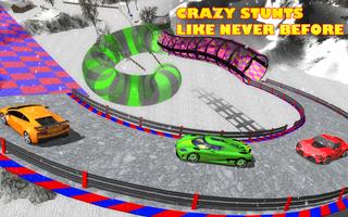 Extreme GT Car Crash Stunt Mas скриншот 2