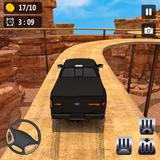 Jogo Mountain Climb Car