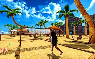 Miami Beach Coach Summer Party الملصق