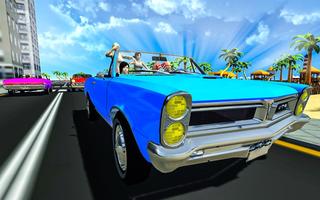 Miami Beach Coach Summer Party تصوير الشاشة 1