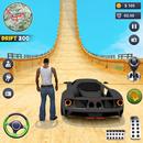 Car Stunt 3D - Jeux de Course APK