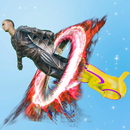 Robot Transform: Extreme GT Ra APK
