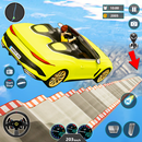 Ramp Car Jump  Stunts APK