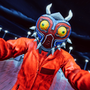 Insane Joker Curse: Sinister Survival State APK