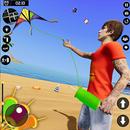 Kite Flying Festival Challenge APK