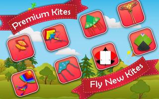 Kite Flying Festival Challenge تصوير الشاشة 3