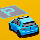 Station Car Parking Lot Master APK