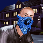 Scary Master Thief Teacher ikona