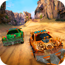 APK Mad Cars Fury Racing