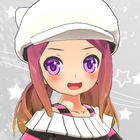 ikon Easy Style - Dress Up Game