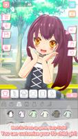 Easy Style - Dress Up Game 截图 1