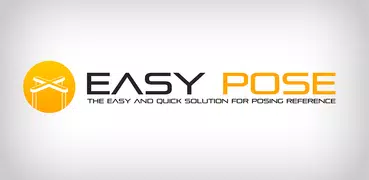 Easy Pose - 3D pose making app