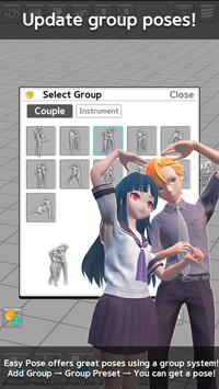 Easy Pose - Best Posing App for Android - APK Download