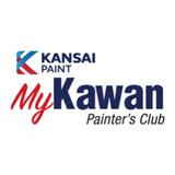 MyKawan Painter's Club icône