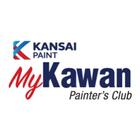 MyKawan Painter's Club أيقونة